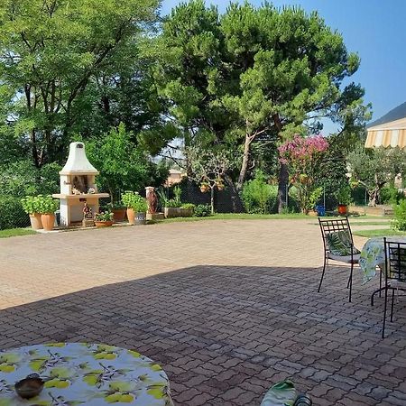Apartamento Ca' Mirta Caprino Veronese Exterior foto