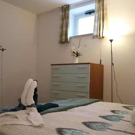 Apartamento Ca' Mirta Caprino Veronese Exterior foto