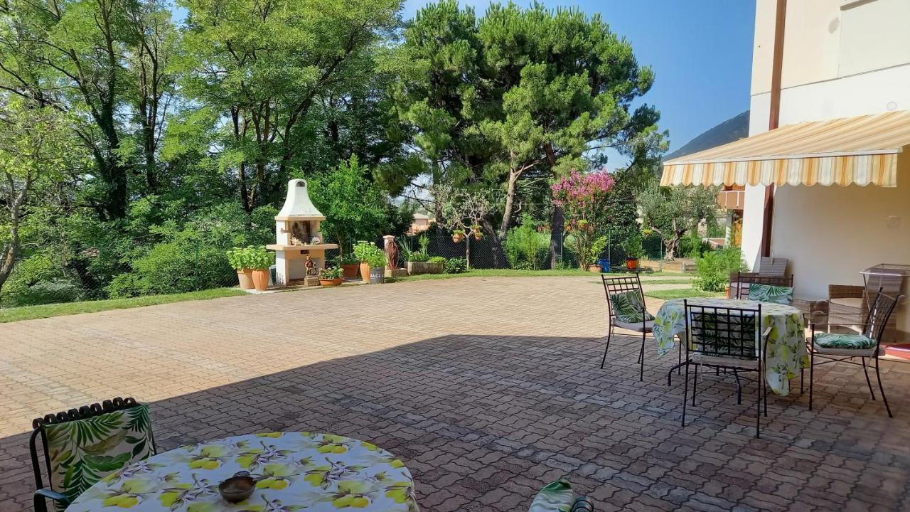 Apartamento Ca' Mirta Caprino Veronese Exterior foto