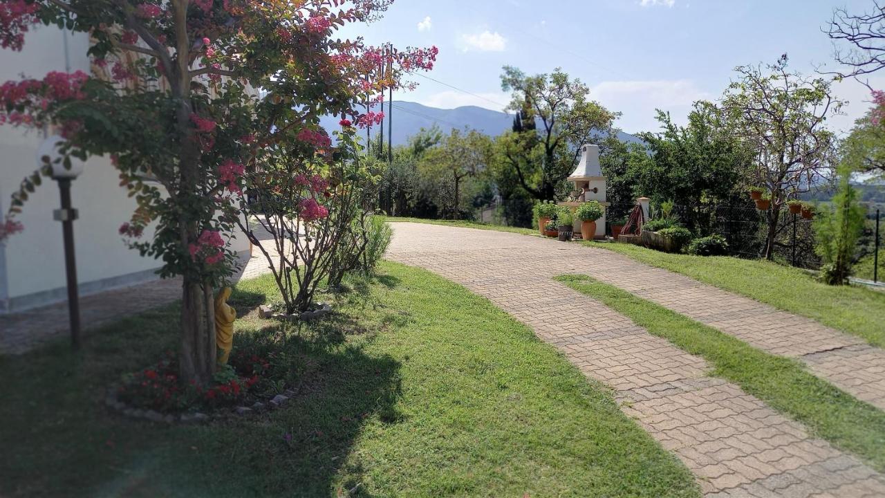 Apartamento Ca' Mirta Caprino Veronese Exterior foto