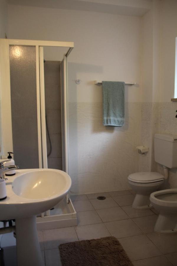 Apartamento Ca' Mirta Caprino Veronese Exterior foto