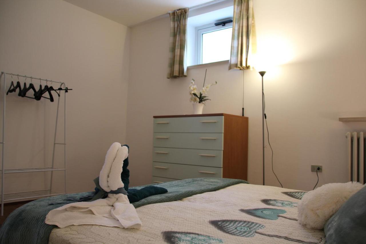 Apartamento Ca' Mirta Caprino Veronese Exterior foto