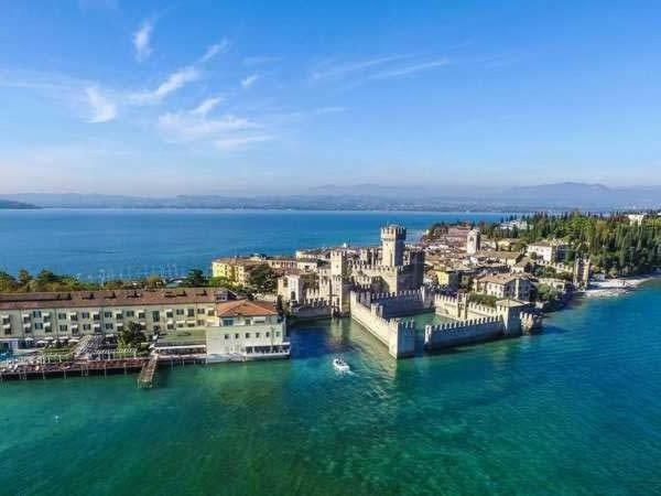 Apartamento Ca' Mirta Caprino Veronese Exterior foto