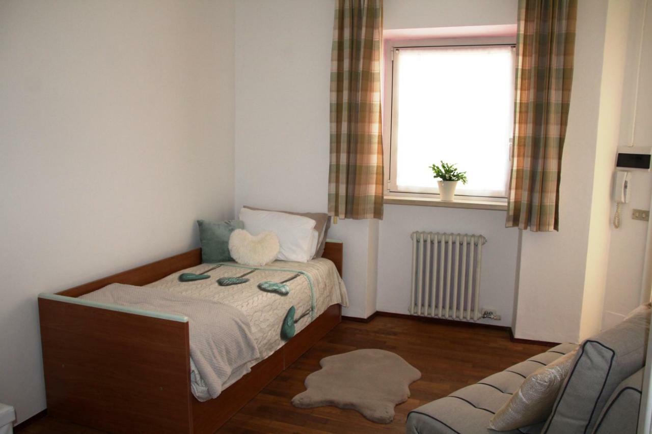 Apartamento Ca' Mirta Caprino Veronese Exterior foto