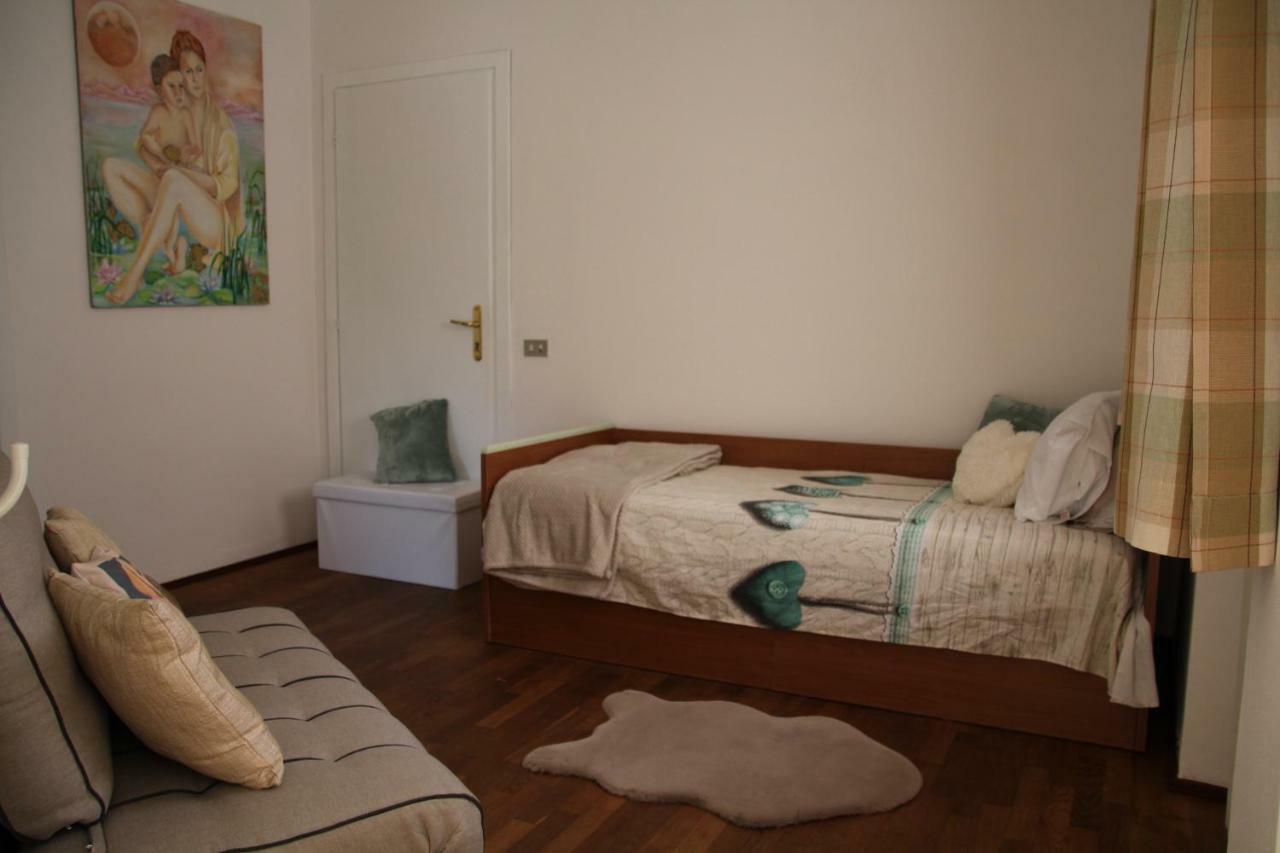 Apartamento Ca' Mirta Caprino Veronese Exterior foto