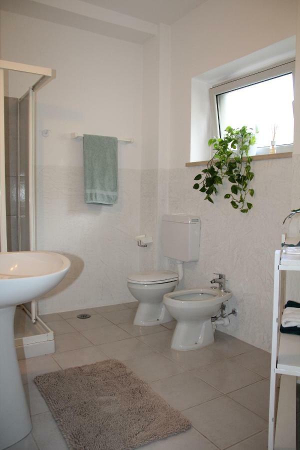 Apartamento Ca' Mirta Caprino Veronese Exterior foto
